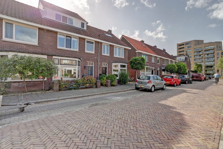 Photo 31 of Prins Bernhardstraat 62