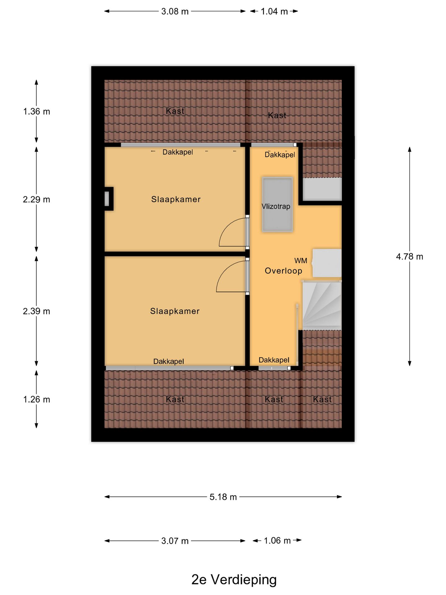 Foto 35 van Prins Bernhardstraat 62