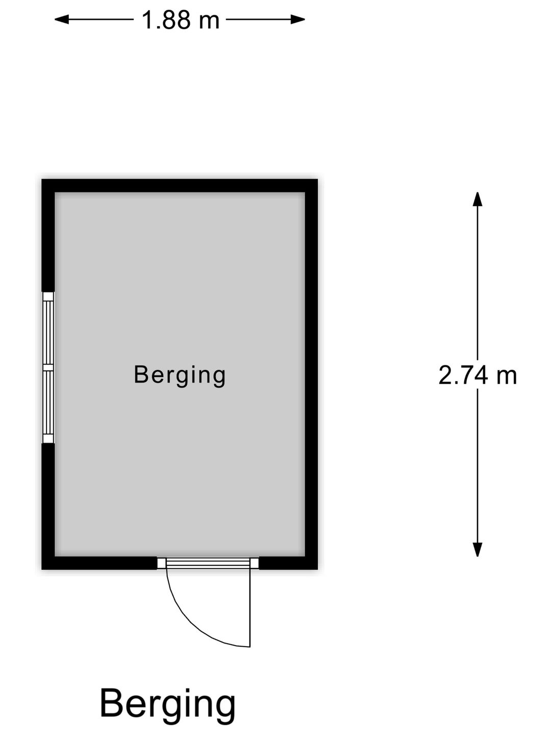 Foto 37 van Prins Bernhardstraat 62
