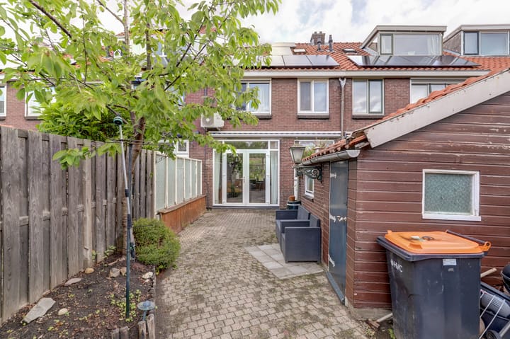 Foto 2 van Prins Bernhardstraat 60