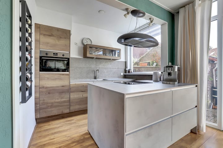 Foto 3 van Prins Bernhardstraat 60