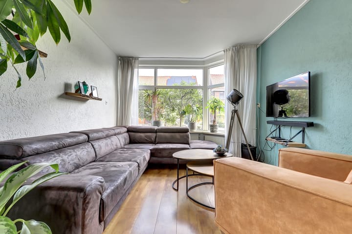 Foto 5 van Prins Bernhardstraat 60