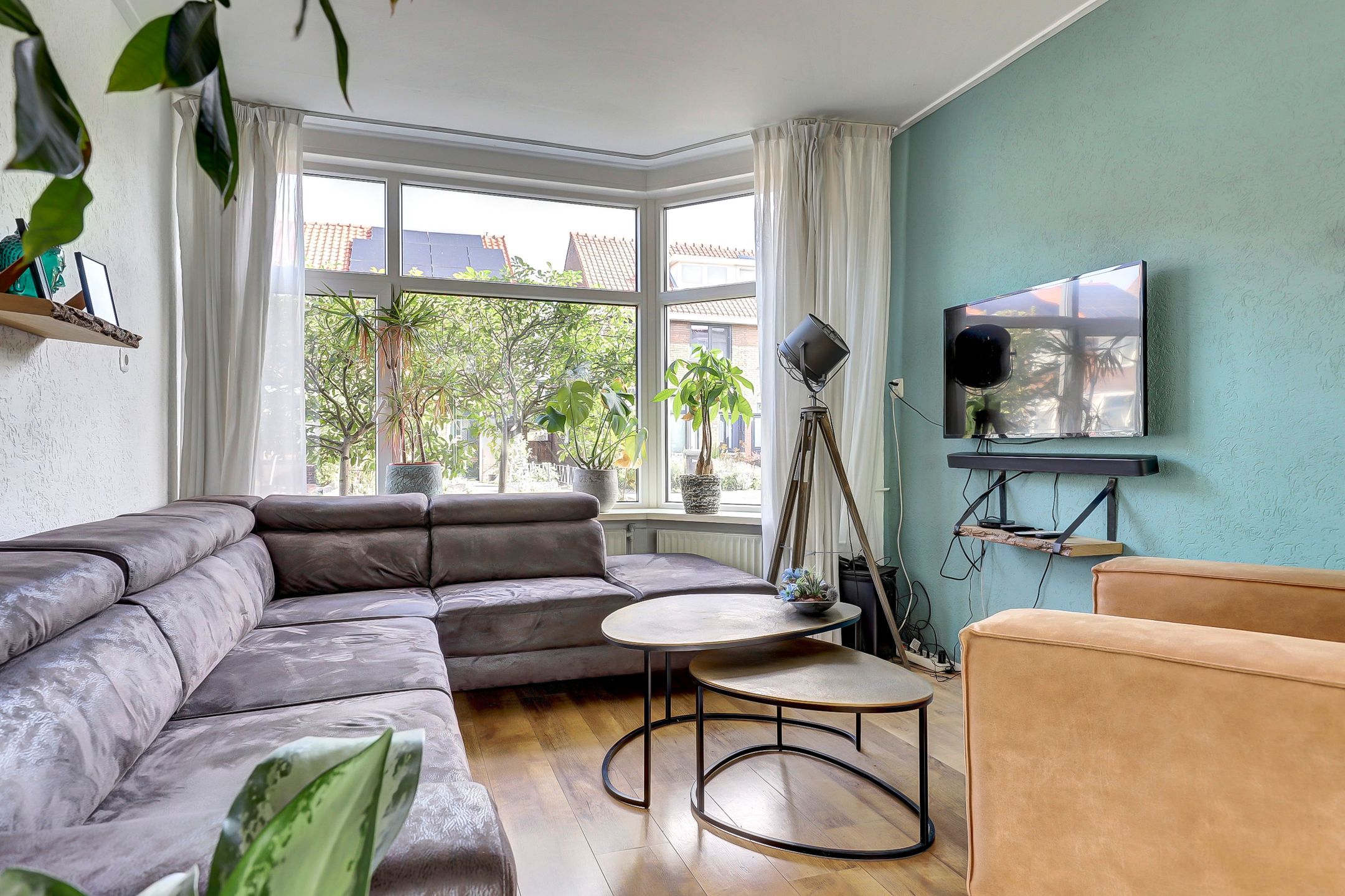 Foto 6 van Prins Bernhardstraat 60