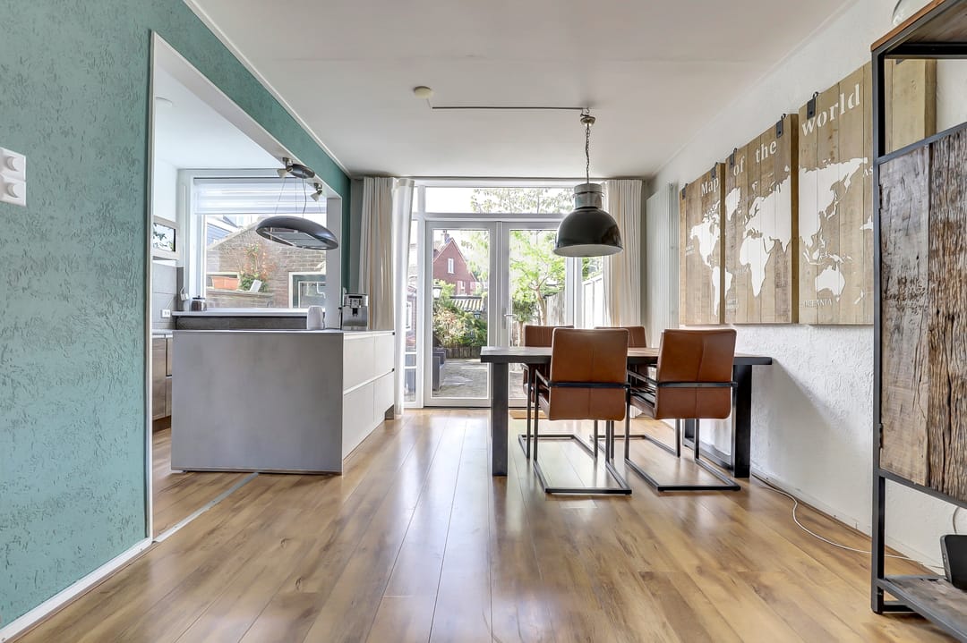 Foto 8 van Prins Bernhardstraat 60