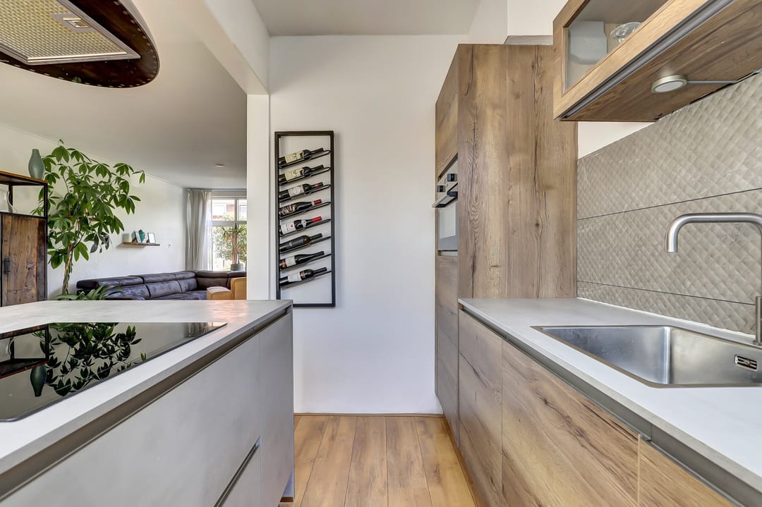 Foto 13 van Prins Bernhardstraat 60