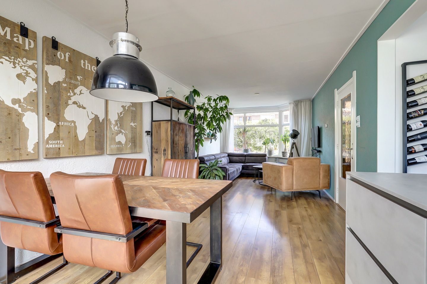 Foto 14 van Prins Bernhardstraat 60