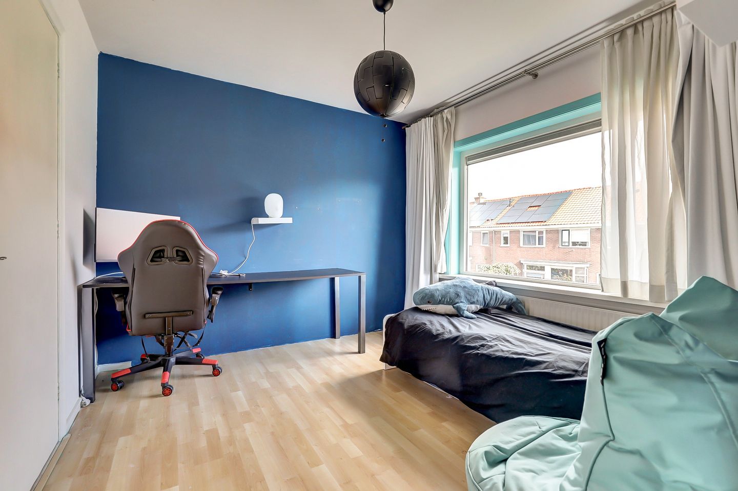 Foto 20 van Prins Bernhardstraat 60