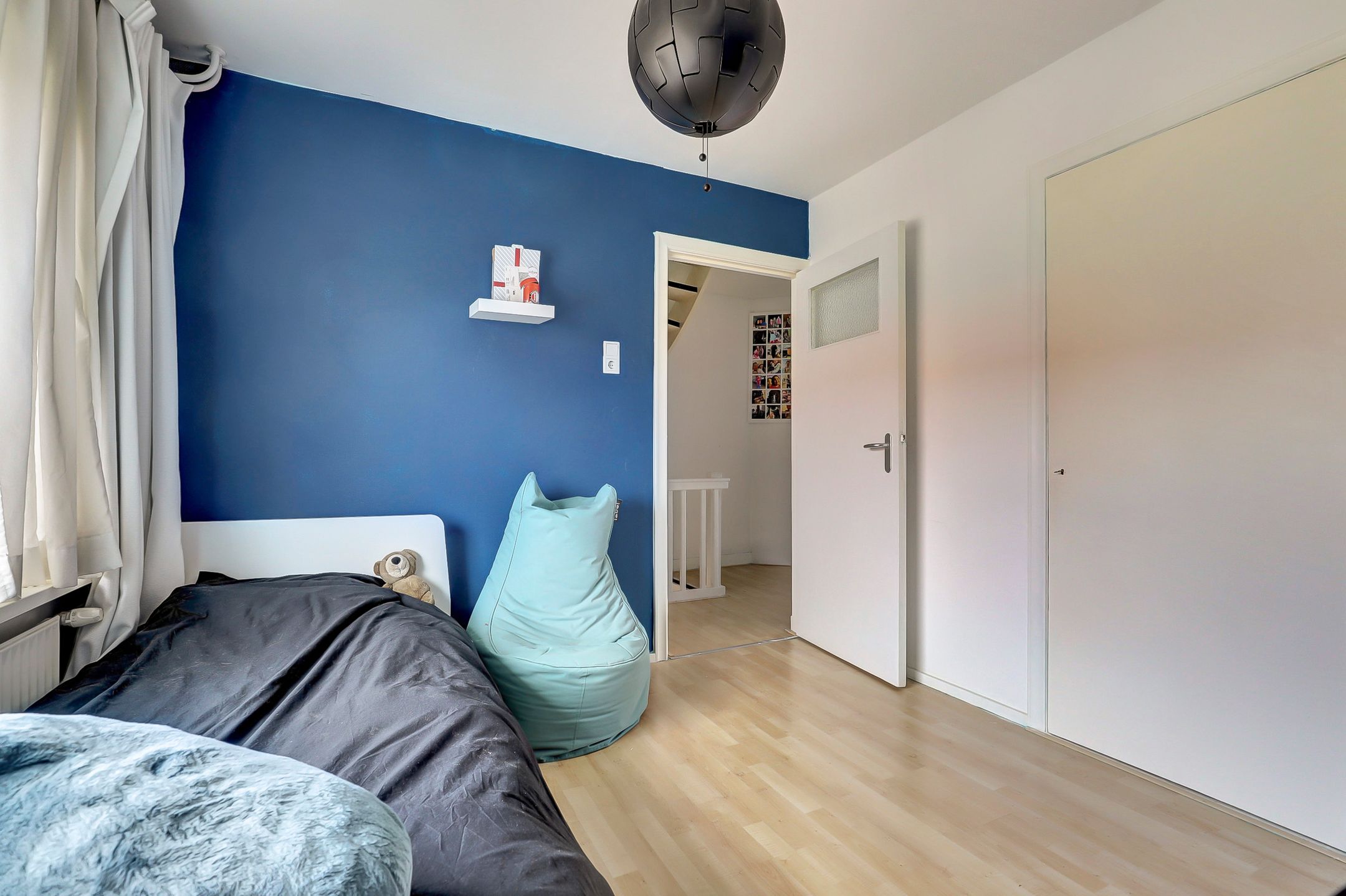 Foto 21 van Prins Bernhardstraat 60