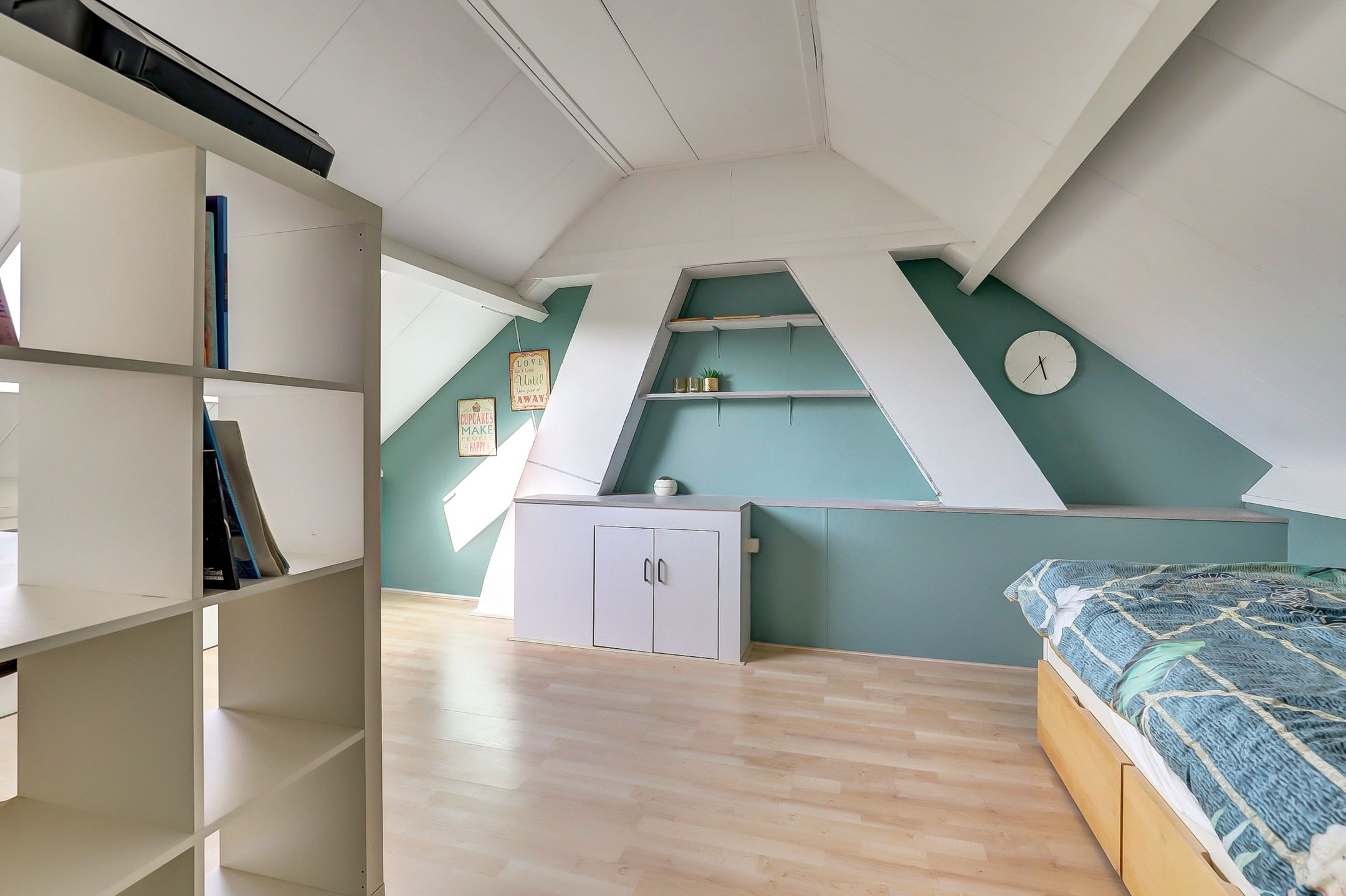 Foto 27 van Prins Bernhardstraat 60