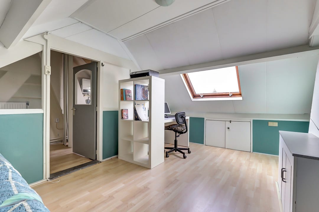 Foto 28 van Prins Bernhardstraat 60