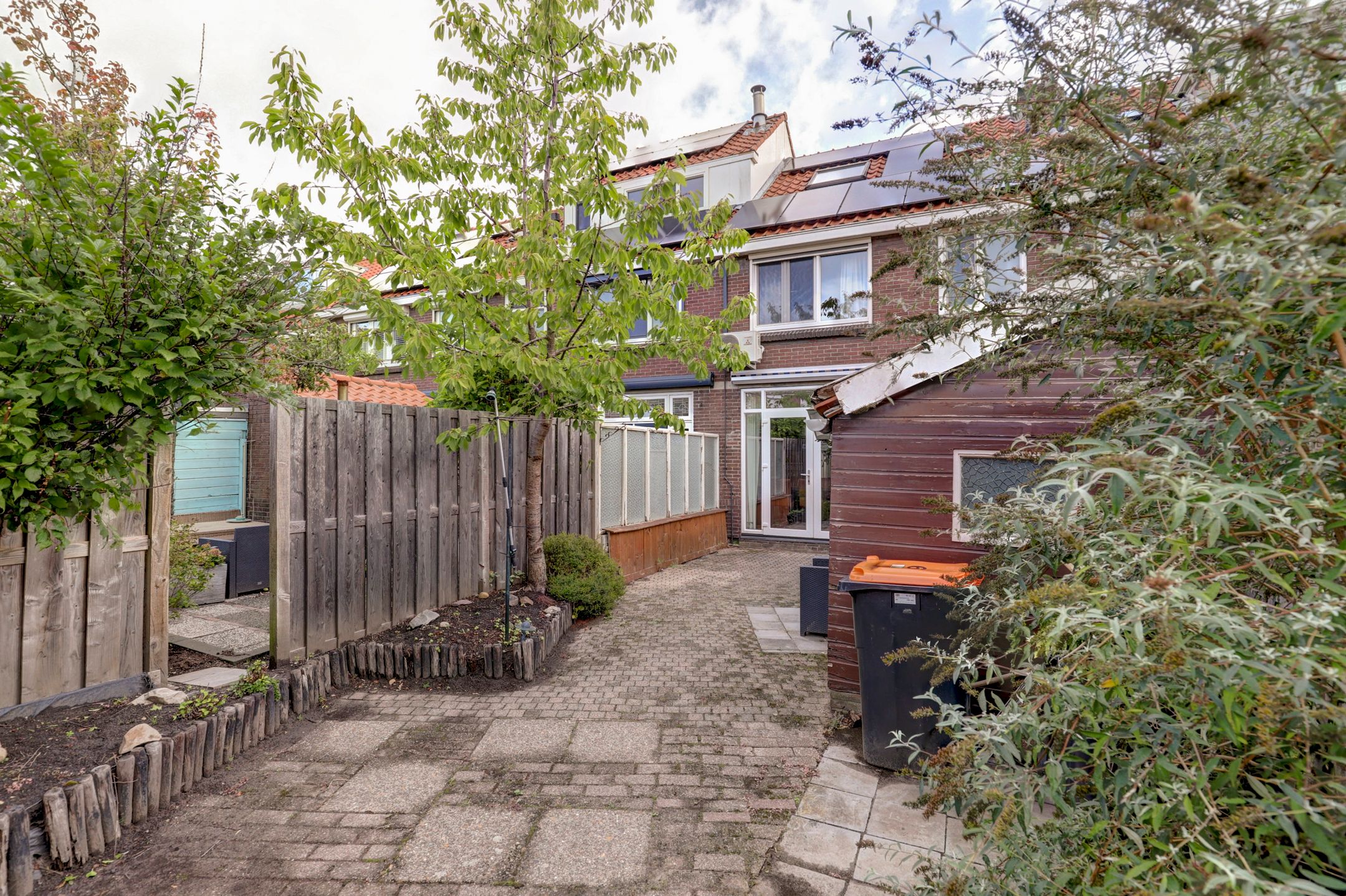 Foto 30 van Prins Bernhardstraat 60