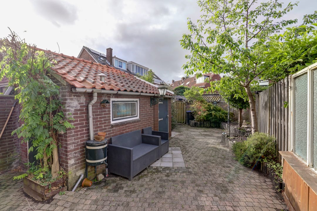 Foto 32 van Prins Bernhardstraat 60