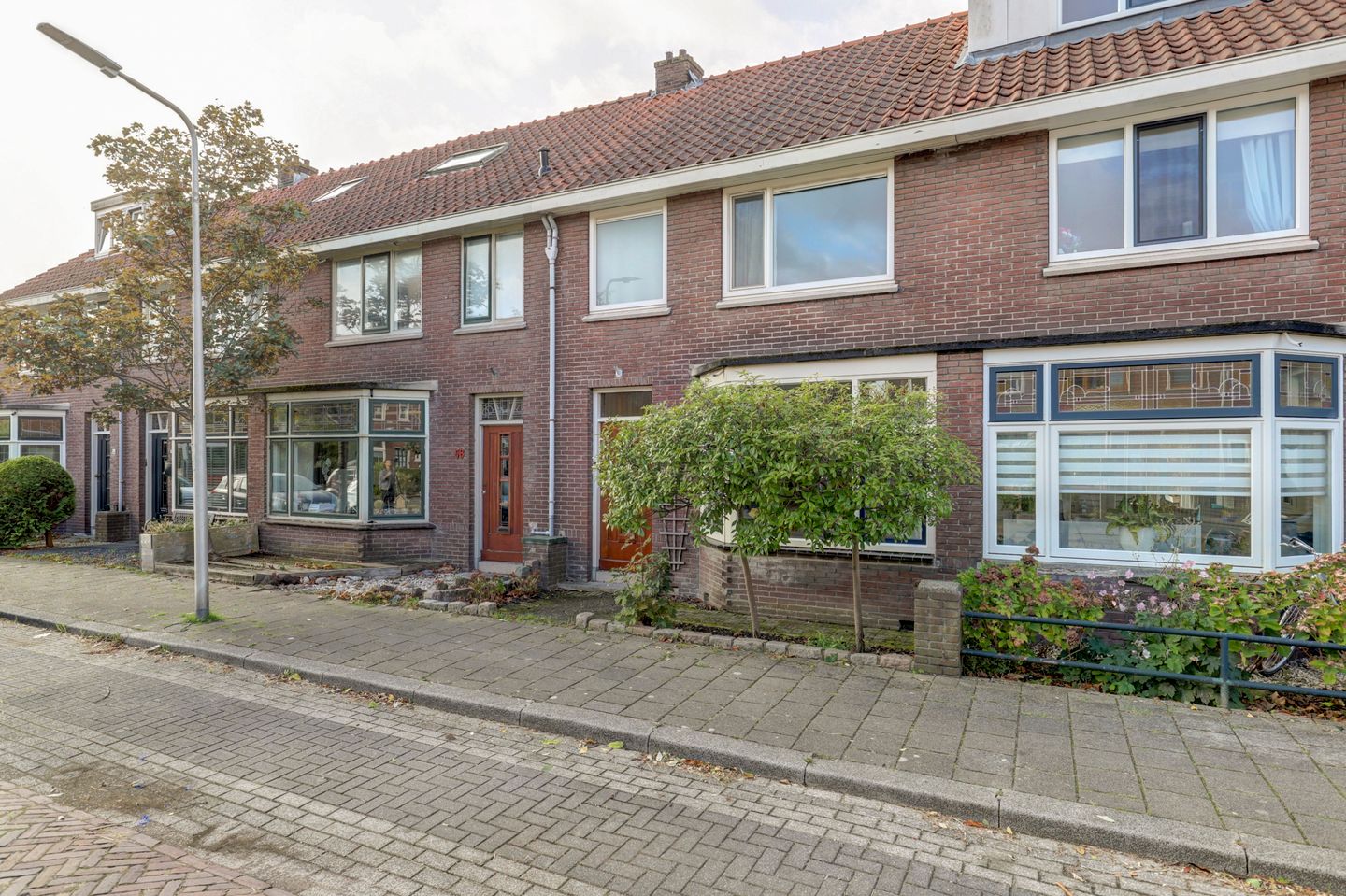 Foto 35 van Prins Bernhardstraat 60