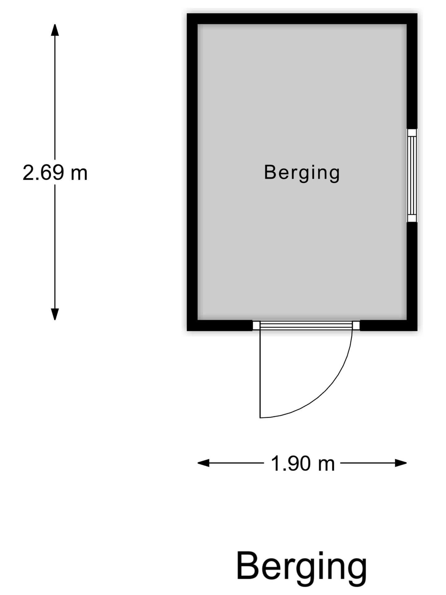 Foto 40 van Prins Bernhardstraat 60