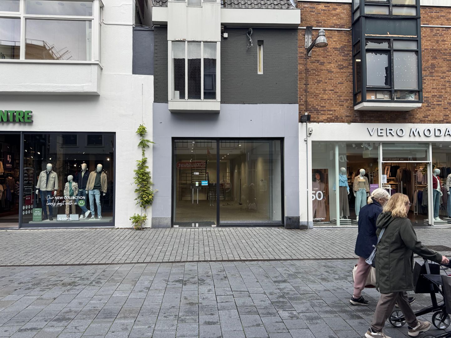 Bekijk foto 2 van Ginnekenstraat 57