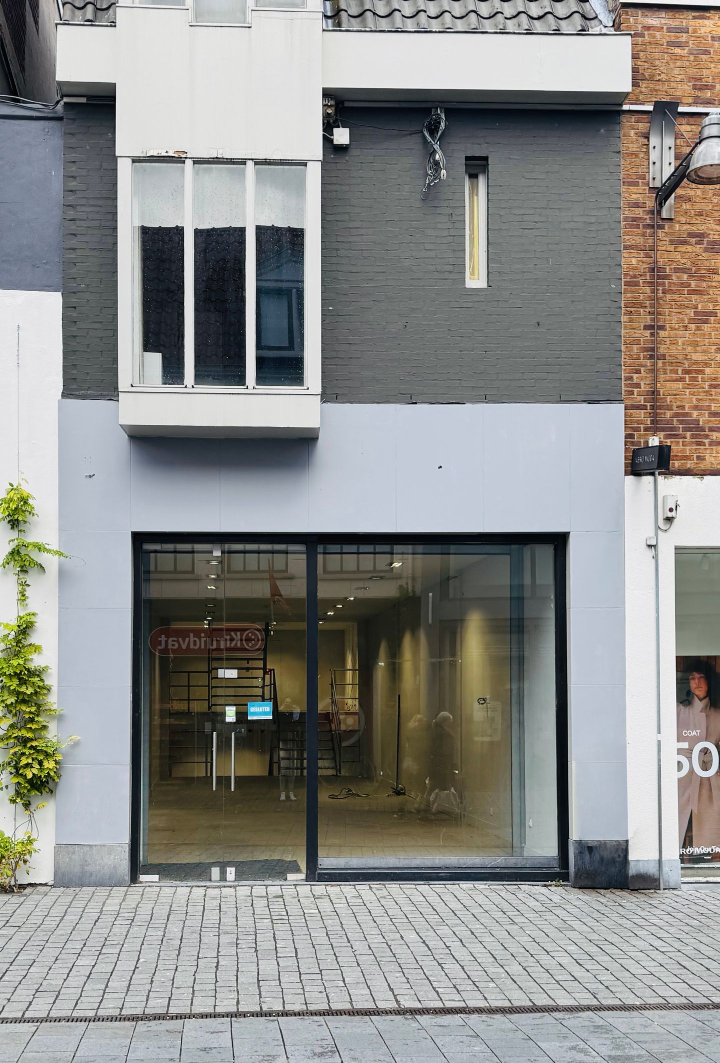 Bekijk foto 1 van Ginnekenstraat 57
