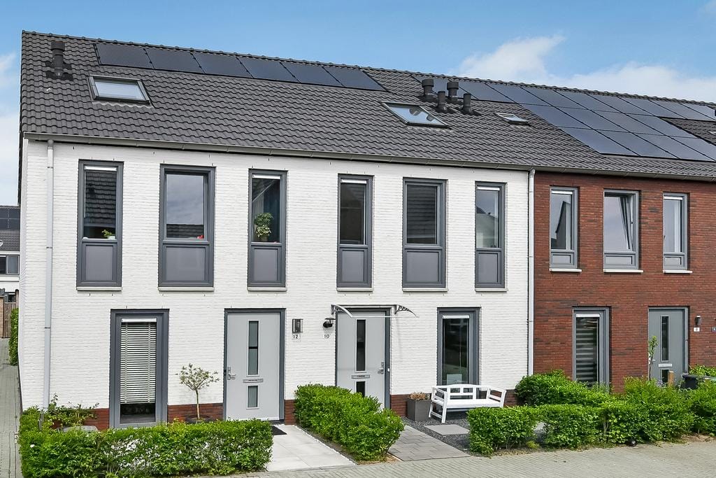 Foto 1 van Dromerdijk 10