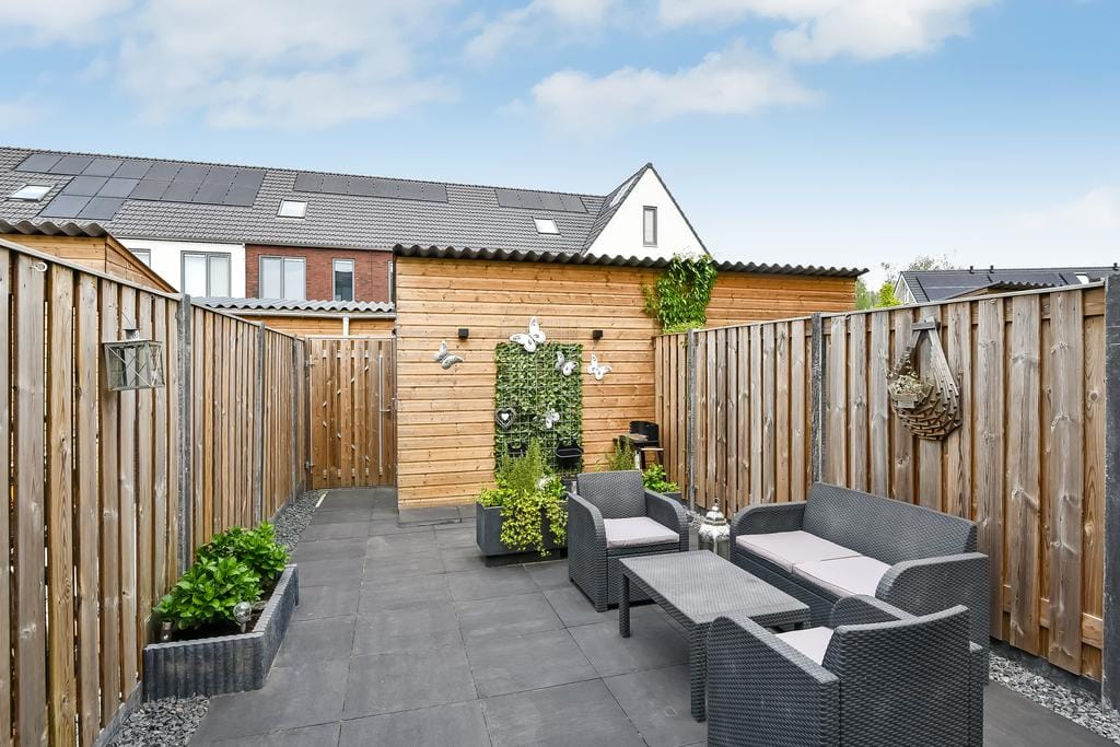 Foto 24 van Dromerdijk 10