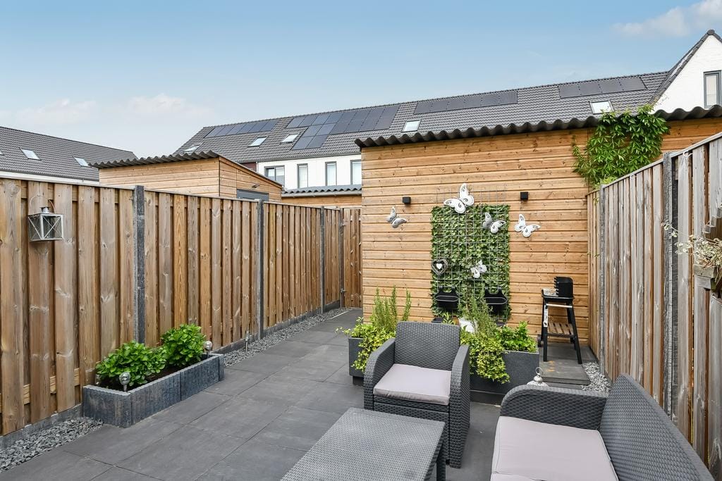 Foto 25 van Dromerdijk 10