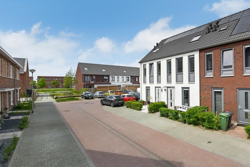 Foto 30 van Dromerdijk 10