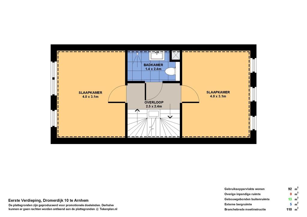 Foto 34 van Dromerdijk 10