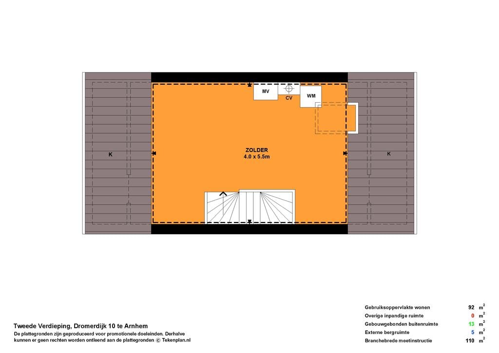 Foto 35 van Dromerdijk 10