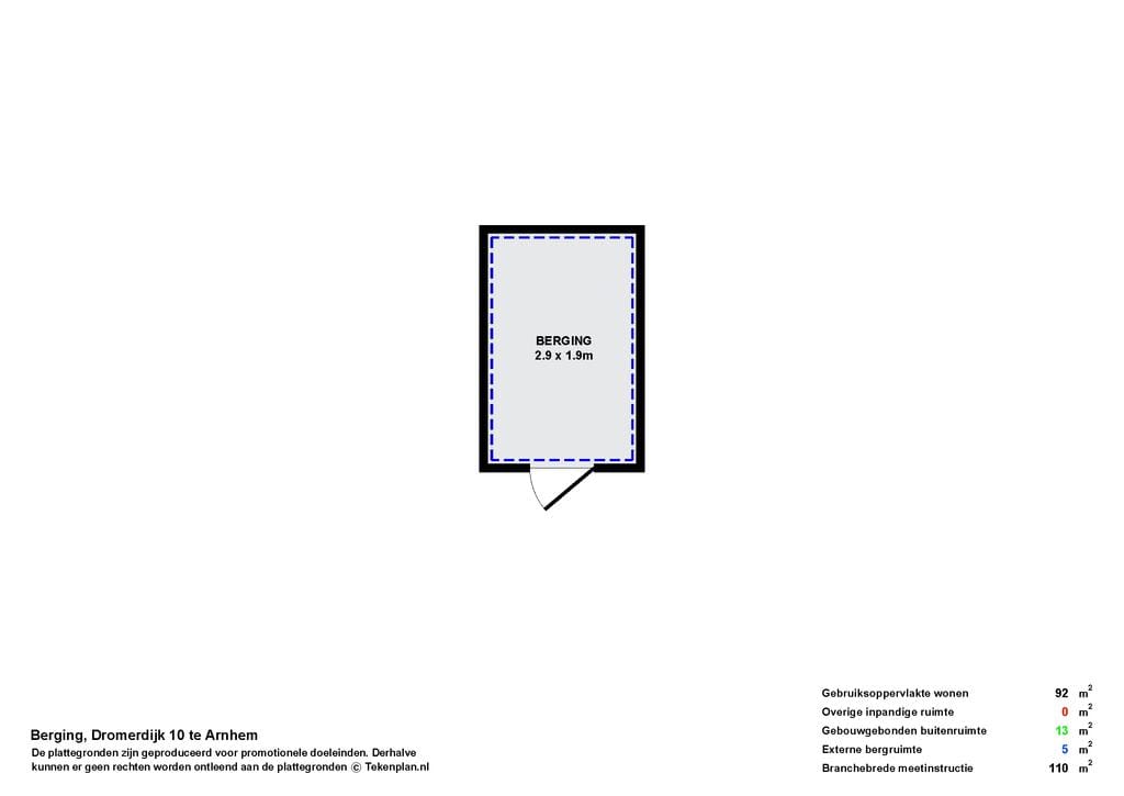 Foto 36 van Dromerdijk 10