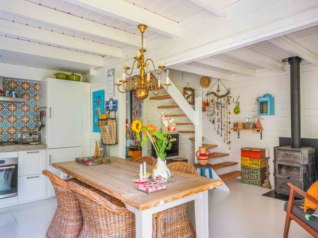 Foto 2 van De Rekere 56