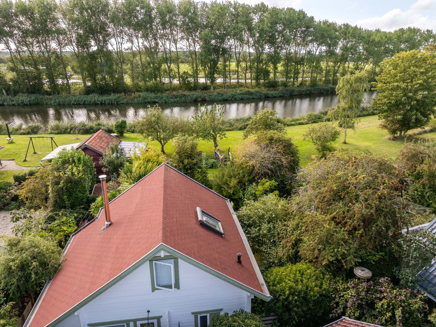 Foto 4 van De Rekere 56