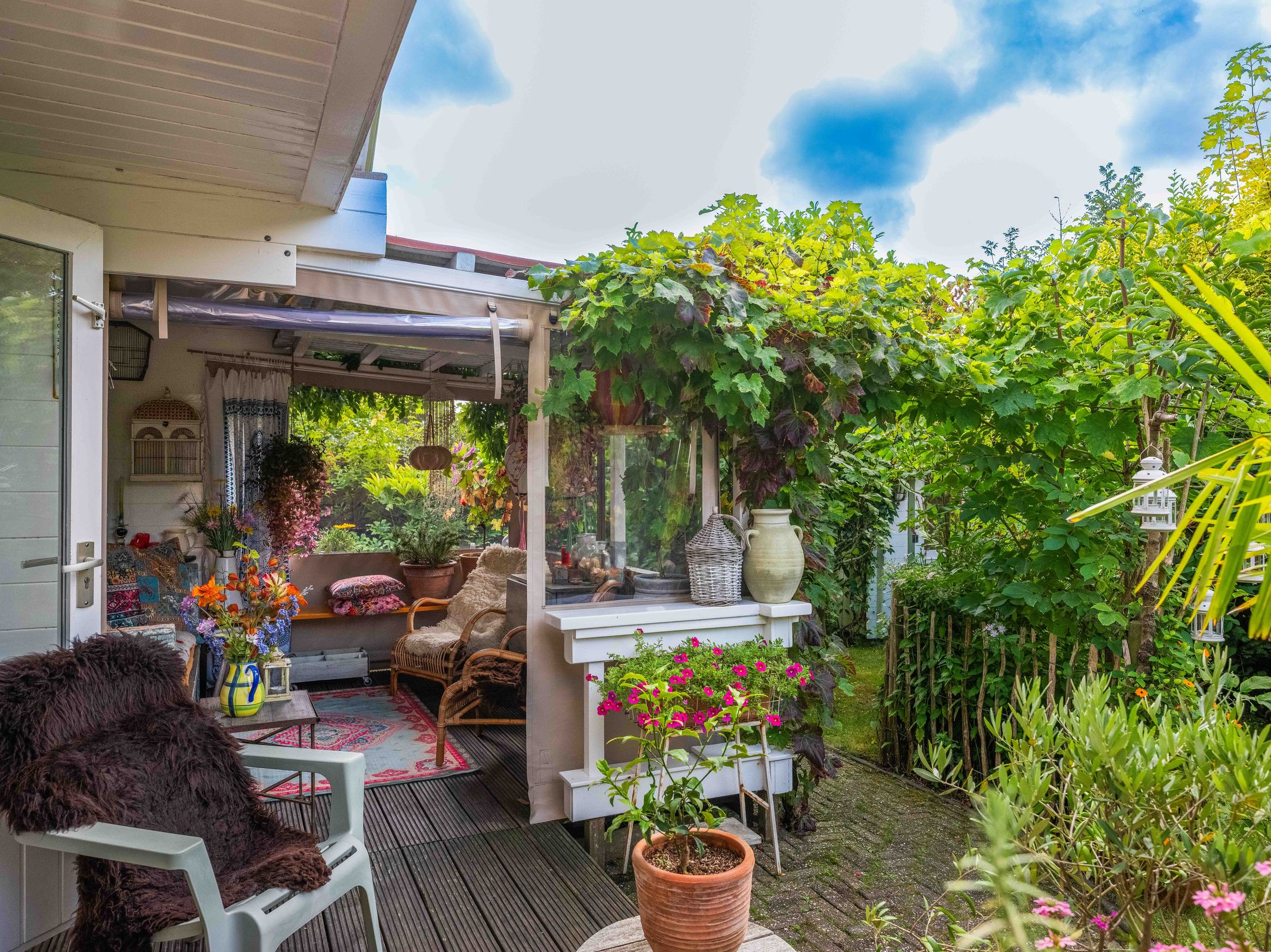 Foto 39 van De Rekere 56