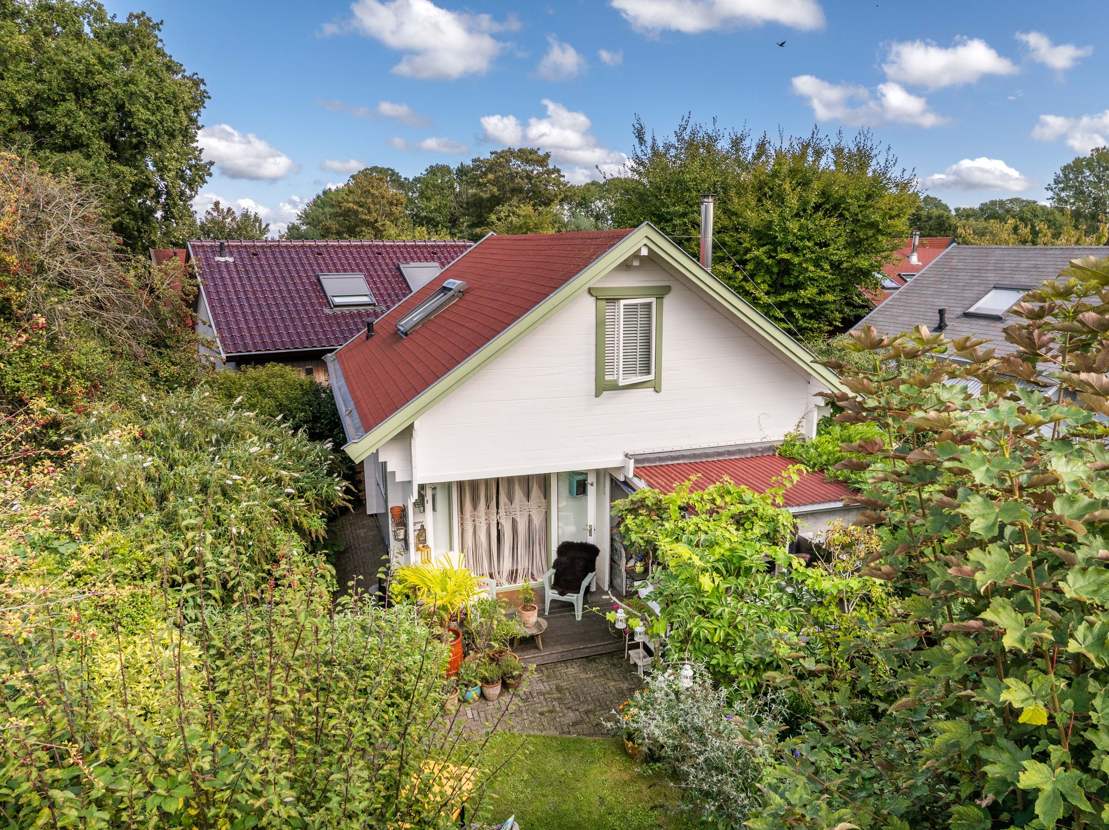 Foto 42 van De Rekere 56