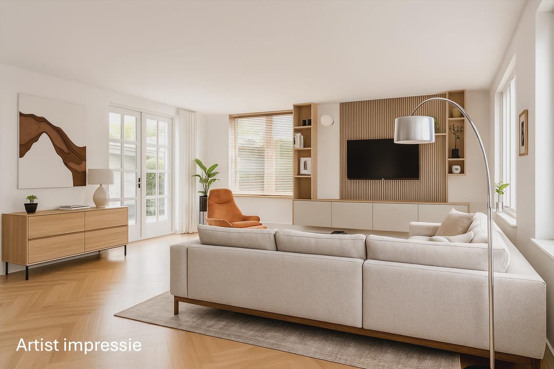 Foto 11 van Zomerstraat 8