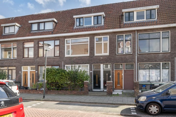 Sweelinckstraat 214