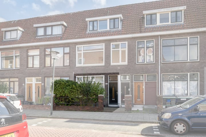 Foto 4 van Sweelinckstraat 214