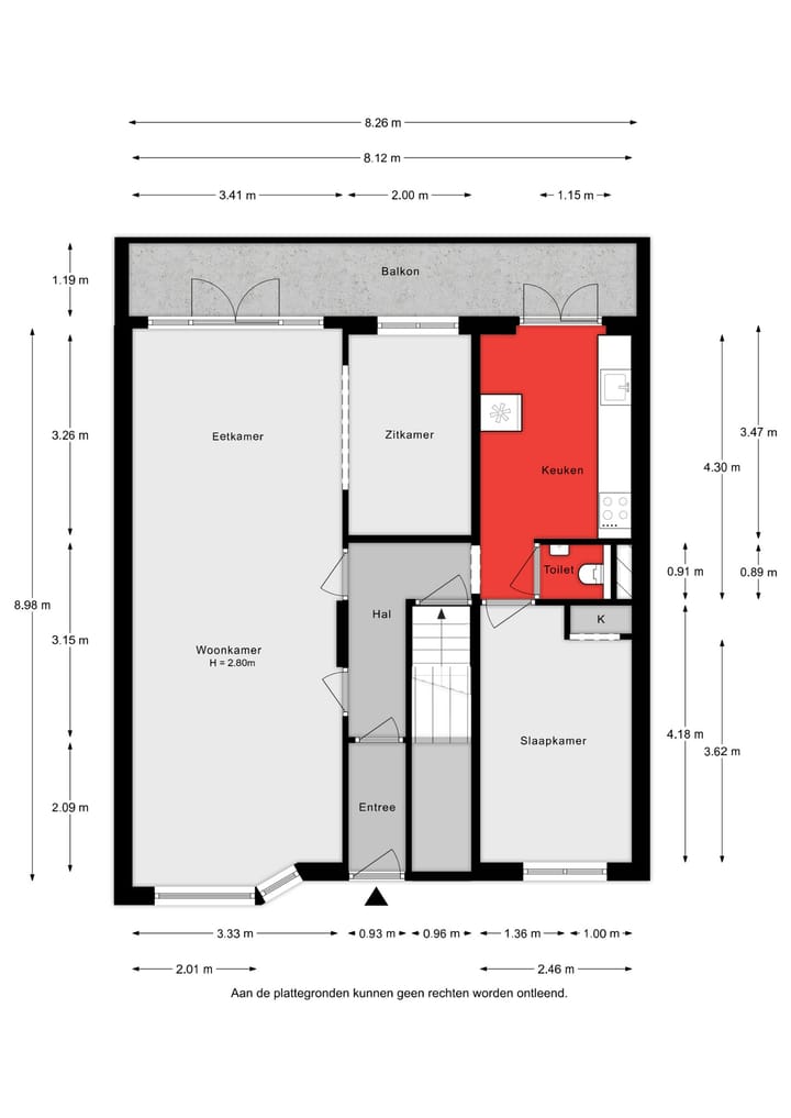 Photo 51 of Noordendijk 231