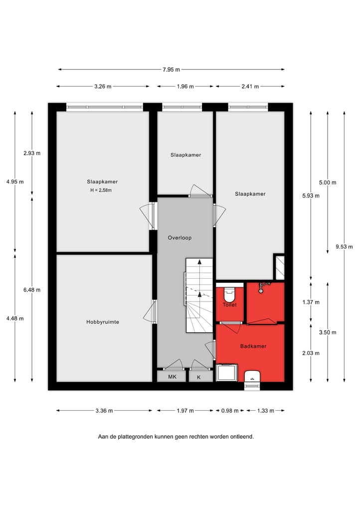 Photo 52 of Noordendijk 231