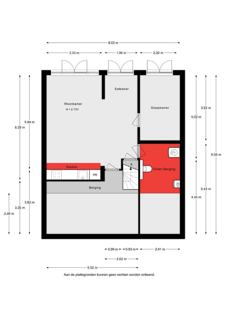 Photo 53 of Noordendijk 231