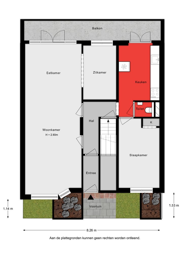 Photo 54 of Noordendijk 231