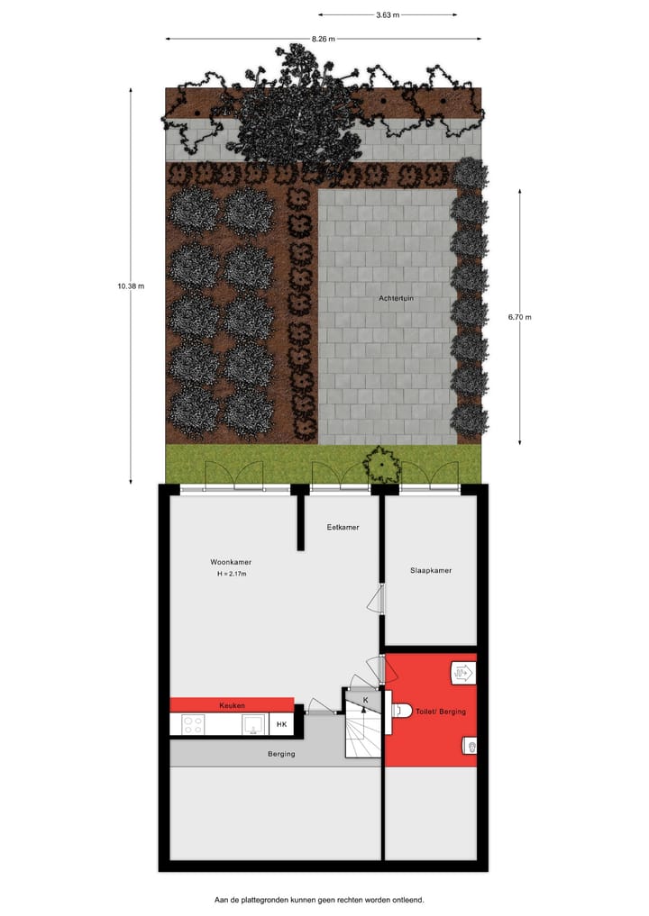 Photo 55 of Noordendijk 231