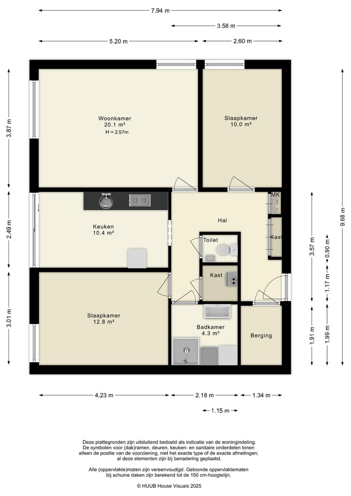 Foto 62 van Hofmark 34