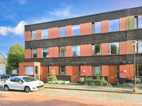 Jan van der Horststraat thumbnail