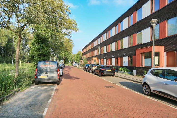 Foto 2 van Jan van der Horststraat 80