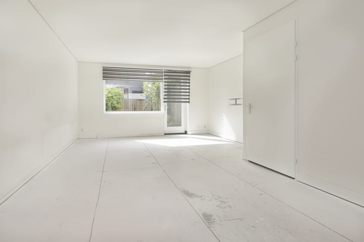 Foto 3 van Jan van der Horststraat 80