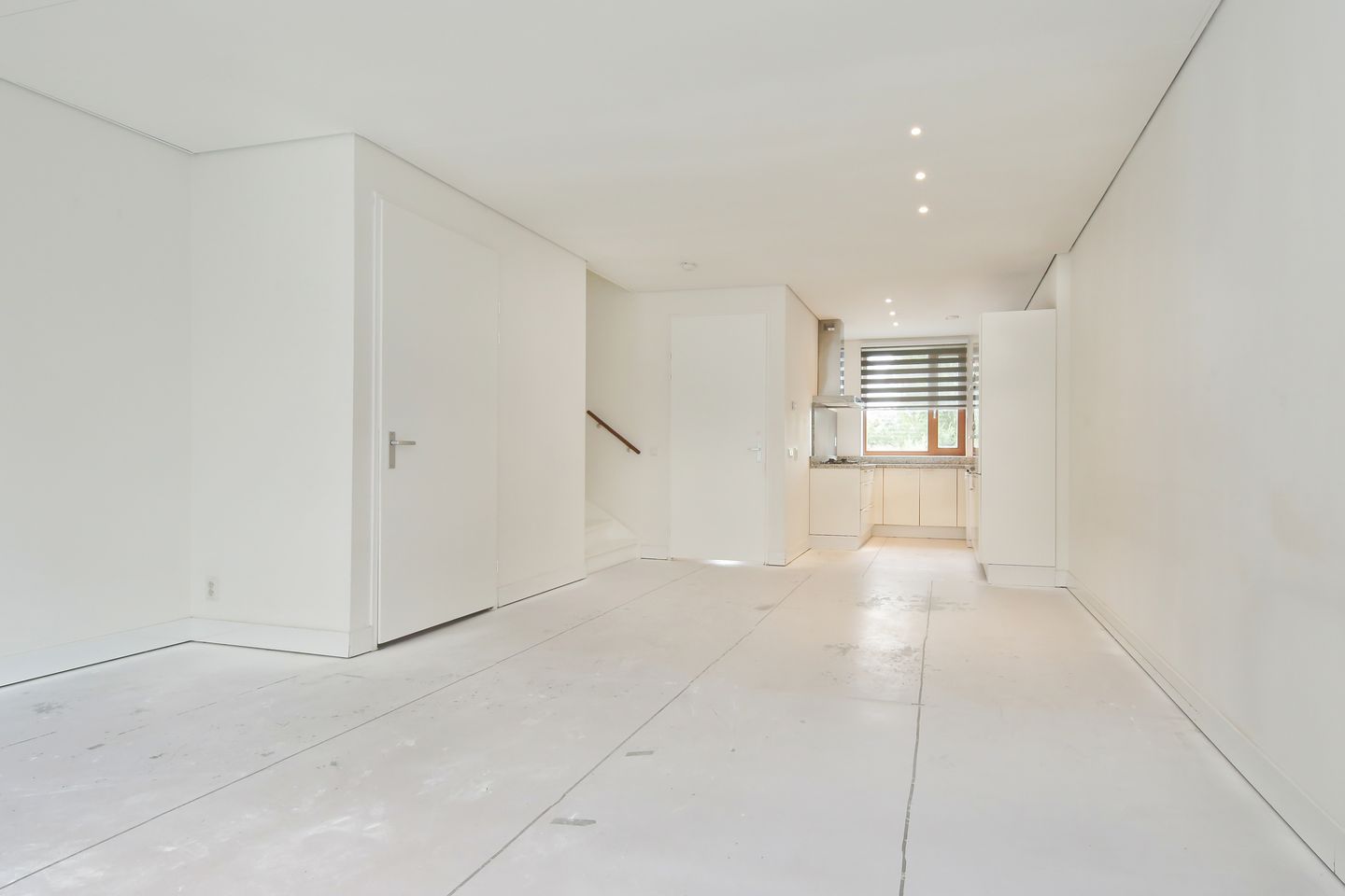 Foto 4 van Jan van der Horststraat 80