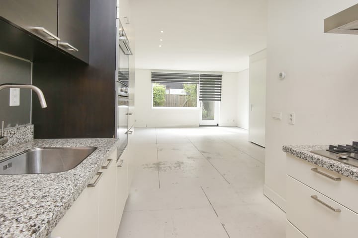 Foto 5 van Jan van der Horststraat 80