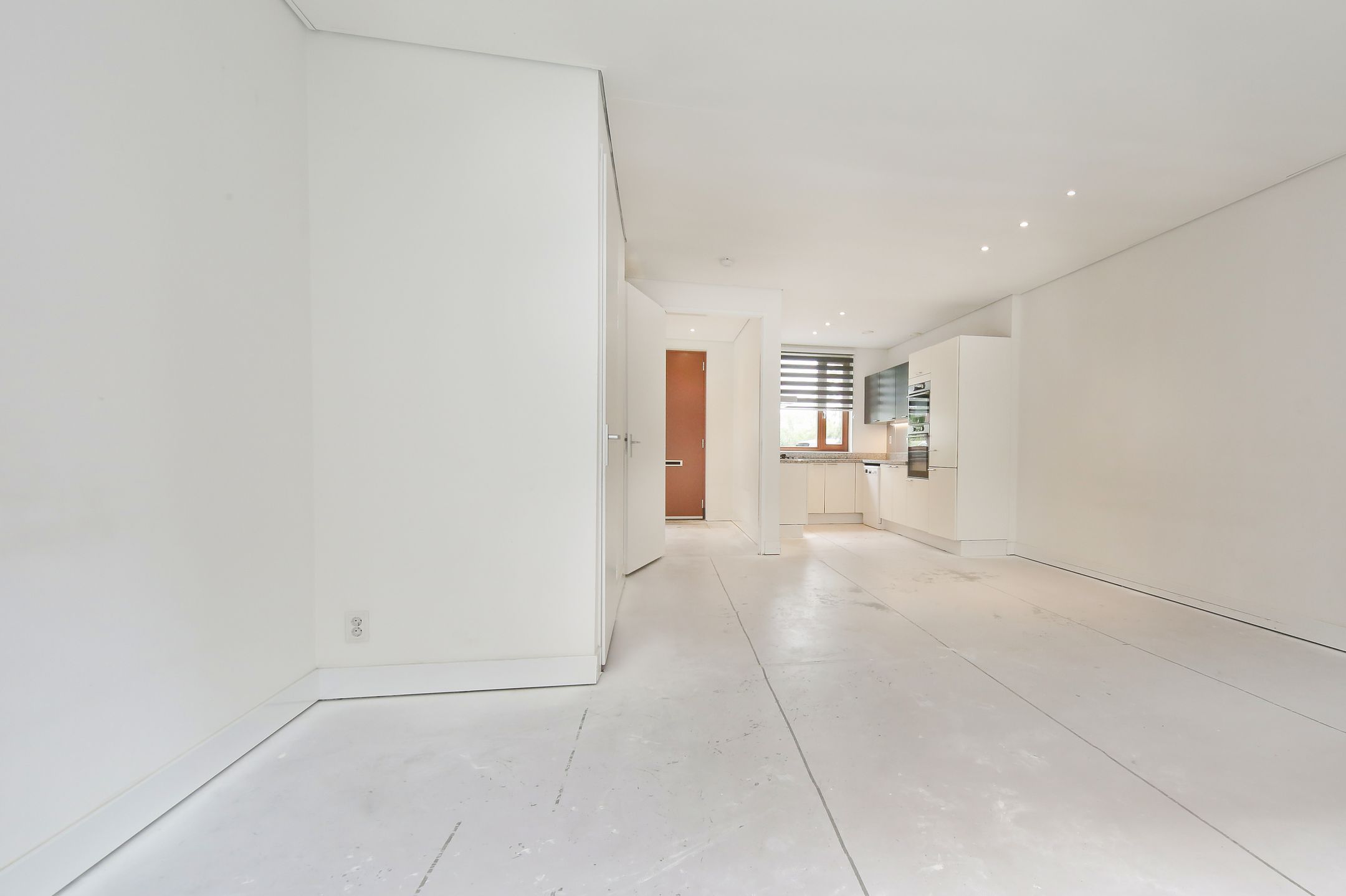 Foto 9 van Jan van der Horststraat 80