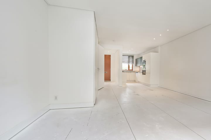 Foto 9 van Jan van der Horststraat 80