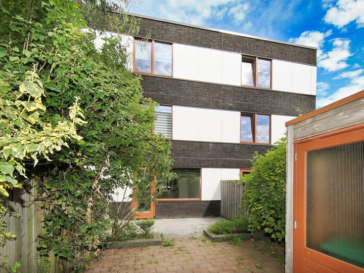 Foto 12 van Jan van der Horststraat 80