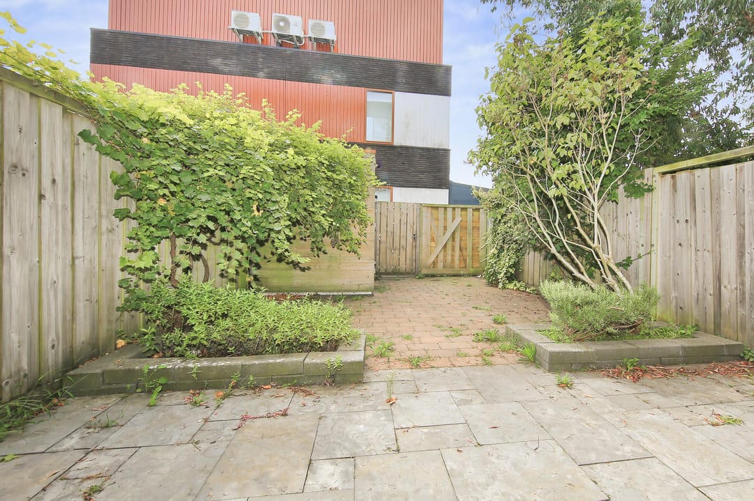 Foto 13 van Jan van der Horststraat 80