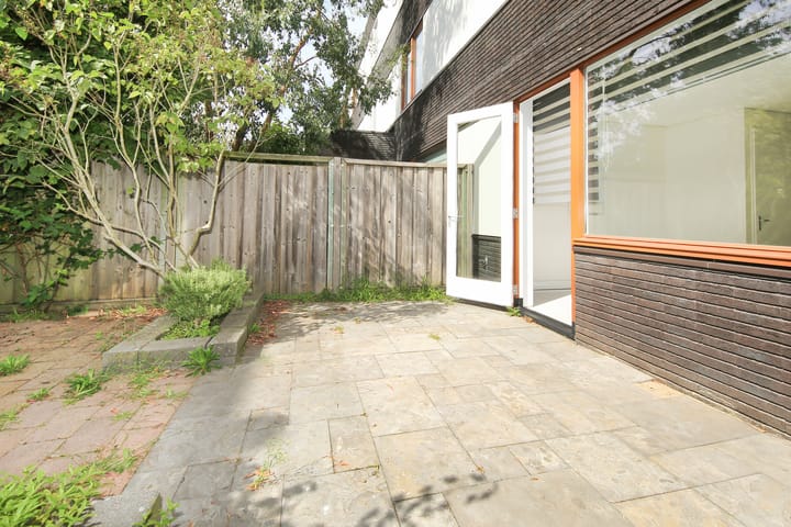 Foto 14 van Jan van der Horststraat 80